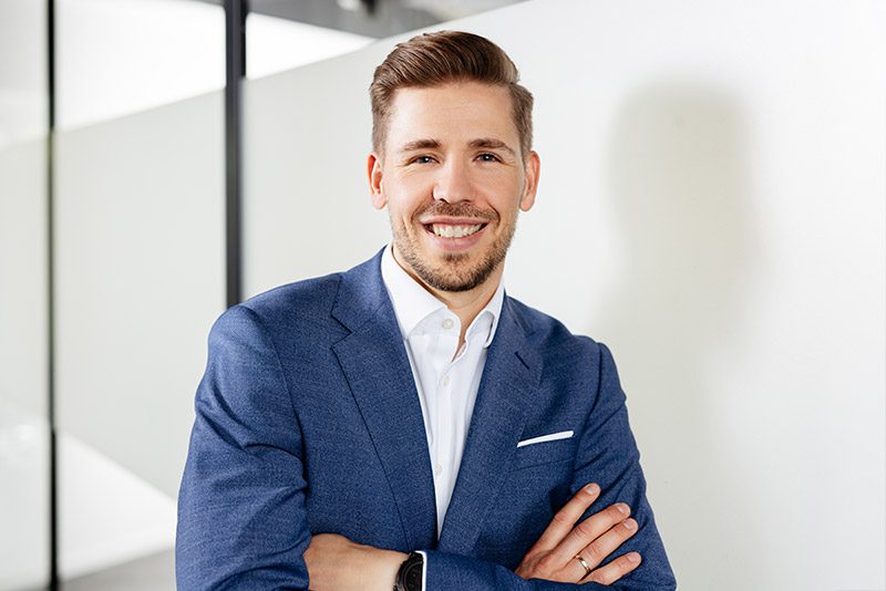 Sebastian Boemke - boemke Immo Finanz